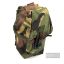 Picture of DUTCH CAMO HKG3 2-CELL MAG POUCH, GREAT FOR G3/91/M14/FAL/AR10