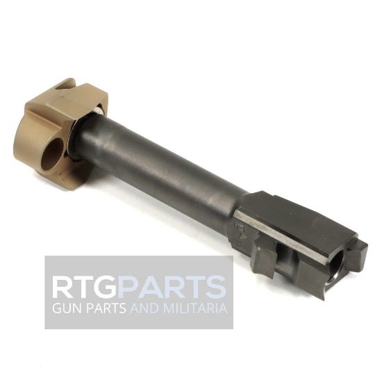 Picture of FN 509C ACCESSORY COMP KIT, FDE