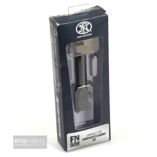 Picture of FN 509C ACCESSORY COMP KIT, FDE