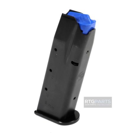 Picture of CZ DAN WESSON DWX C 9MM 15RD MAGAZINE