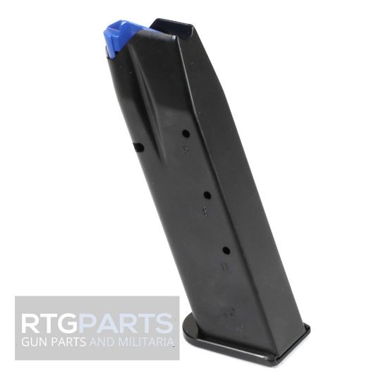 Picture of CZ DAN WESSON DWX C 9MM 15RD MAGAZINE