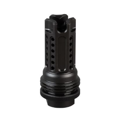 Picture of SILENCERCO ASR RCB COMPENSATOR 1/2X28 223/556