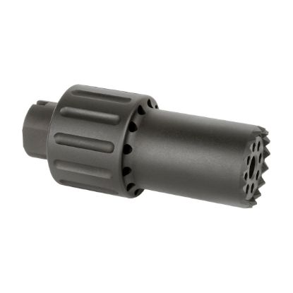 Picture of MIDWEST INDUSTRIES ALPHA BLAST DIVERTER, M14X1 LH