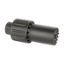 Picture of MIDWEST INDUSTRIES ALPHA BLAST DIVERTER, M14X1 LH