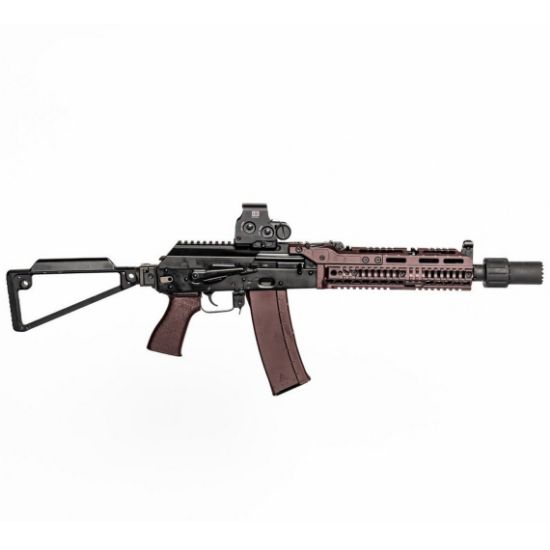 Picture of ALPHA BLAST DIVERTER, M14X1 LH, MIDWEST INDUSTRIES