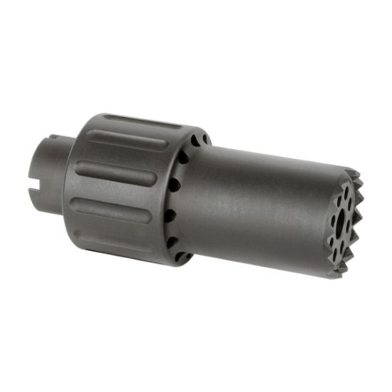 Picture of MIDWEST INDUSTRIES ALPHA BLAST DIVERTER, 24MM