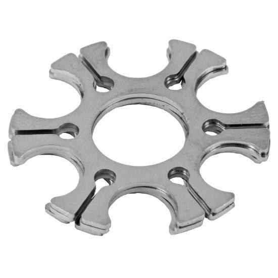 Picture of RUGER 10MM MOON CLIP FOR SUPER RED HAWK, 3-PACK
