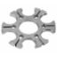 Picture of RUGER 10MM MOON CLIP FOR SUPER RED HAWK, 3-PACK