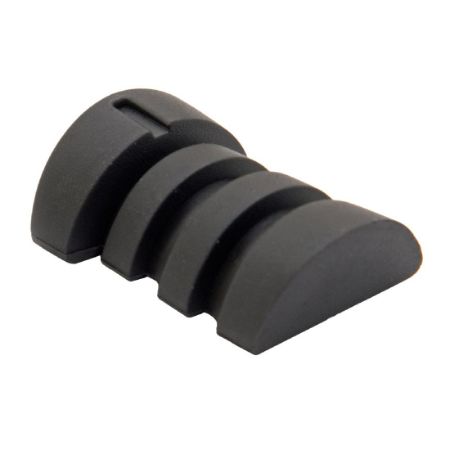 Picture of PEARCE S&W M&P SHIELD PLUS GRIP FRAME INSERT, BLACK