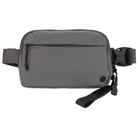 Picture of VERTX EVERY DAY FANNY PACK 2.0, WOLF GRAY
