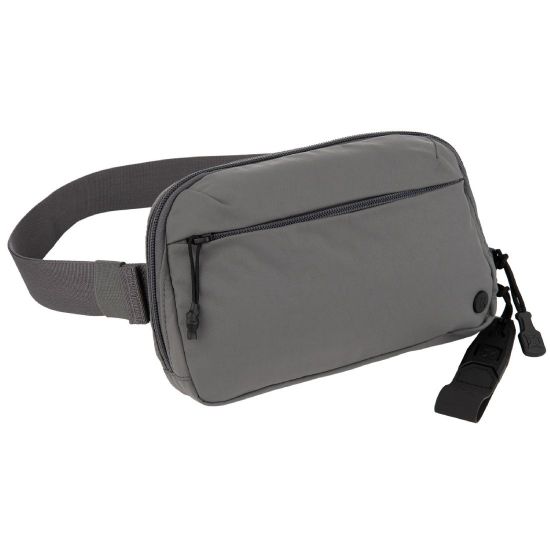Picture of VERTX EVERY DAY FANNY PACK 2.0, WOLF GRAY