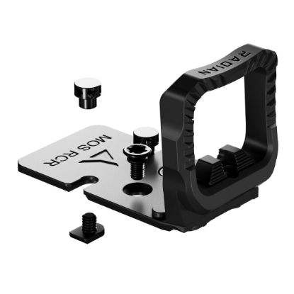 Picture of RADIAN RCR GUARDIAN + BACK UP SIGHTS, GLOCK MOS