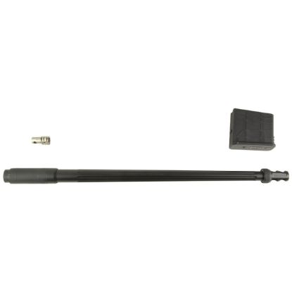 Picture of BARRETT MRAD BARREL CONVERSION KIT, 308 WINCHESTER, 24" FLUTED BARREL, 10RD MAG