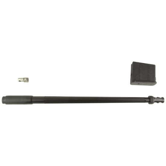 Picture of BARRETT MRAD BARREL CONVERSION KIT, 308 WINCHESTER, 24" FLUTED BARREL, 10RD MAG