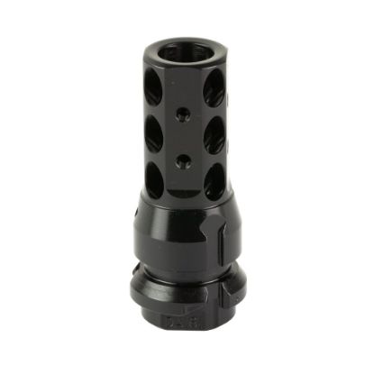 Picture of DEAD AIR KEYMO BRAKE .45CAL 5/8X24