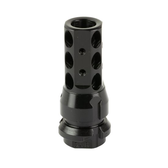 Picture of DEAD AIR KEYMO BRAKE .45CAL 5/8X24