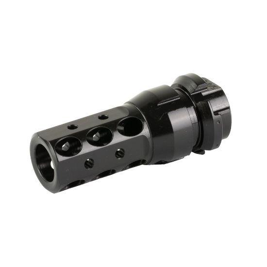 Picture of DEAD AIR KEYMO BRAKE .45CAL 5/8X24