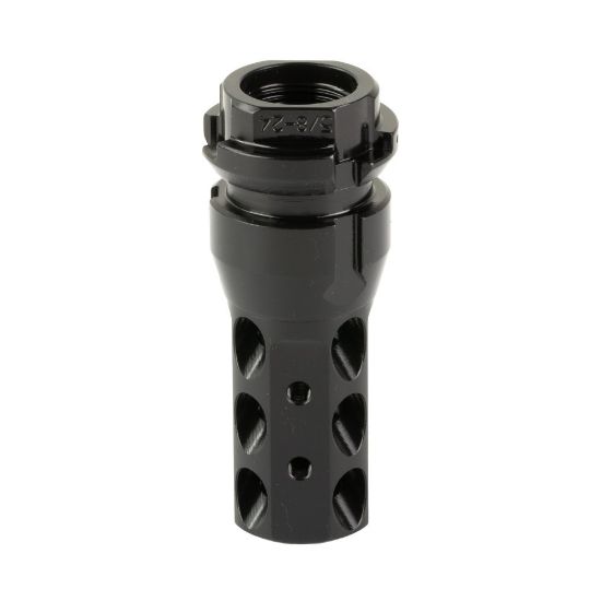 Picture of DEAD AIR KEYMO BRAKE .45CAL 5/8X24