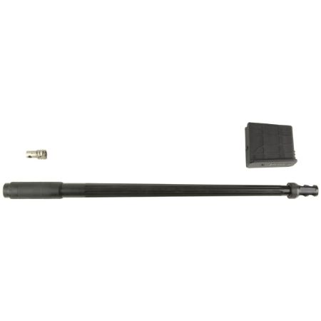Picture of BARRETT MRAD BARREL CONVERSION KIT, 6.5 CREEDMOOR, 24" FLUTED BARREL, 10RD MAG