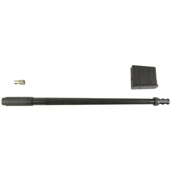 Picture of BARRETT MRAD BARREL CONVERSION KIT, 6.5 CREEDMOOR, 24" FLUTED BARREL, 10RD MAG