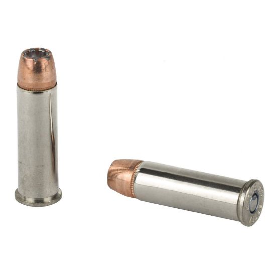 Picture of SPEER GOLD DOT 38 SPECIAL 135GR JACKETED HOLLOW POINT, DESIGNED FOR SHORT BARRELS, 20RD BOX