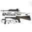 Picture of HOTCHKISS M1922/26 MACHINE GUN PARTS KIT WITH LIVE BARREL