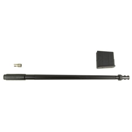 Picture of BARRETT MRAD BARREL CONVERSION KIT A, 338 LAPUA MAGNUM, 26" FLUTED BARREL, 10RD MAG