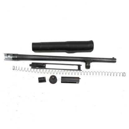 Picture of AKKAR 612 PUMP ACTION 12GA SHOTGUN PARTIAL PARTS KIT
