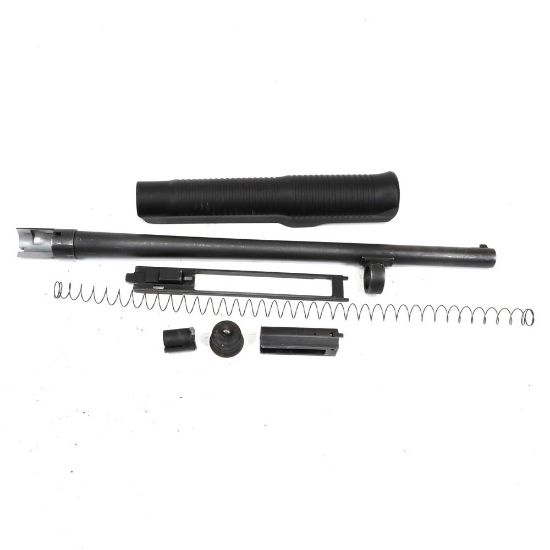 Picture of AKKAR 612 PUMP ACTION 12GA SHOTGUN PARTIAL PARTS KIT