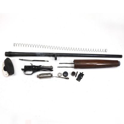 Picture of WINCHESTER 1200 20GA SHOTGUN PARTIAL PARTS KIT