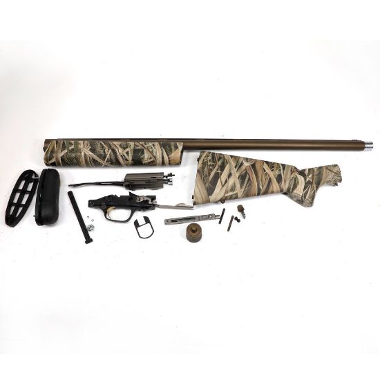 Picture of BROWNING A5 12GA 28" FACTORY CAMO PARTS KIT