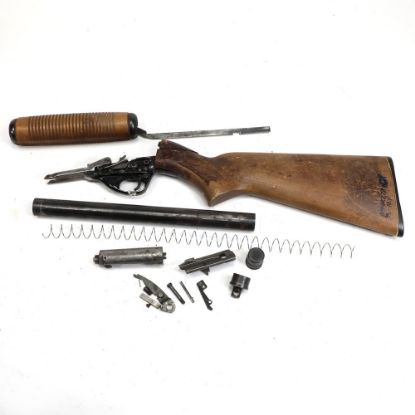 Picture of CANADIAN ARMS 607H 12GA PARTIAL PARTS KIT