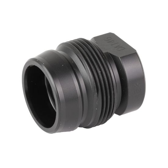 Picture of DEAD AIR XENO XERO 5/8X32 .45CAL