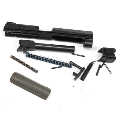 Picture of CZ P-09 9MM PARTS KIT