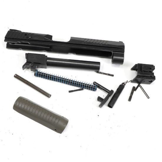 Picture of CZ P-09 9MM PARTS KIT