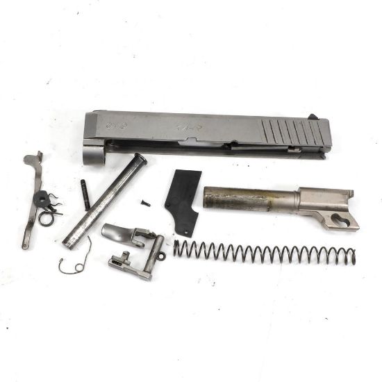Picture of KAHR CW9 PARTS KIT