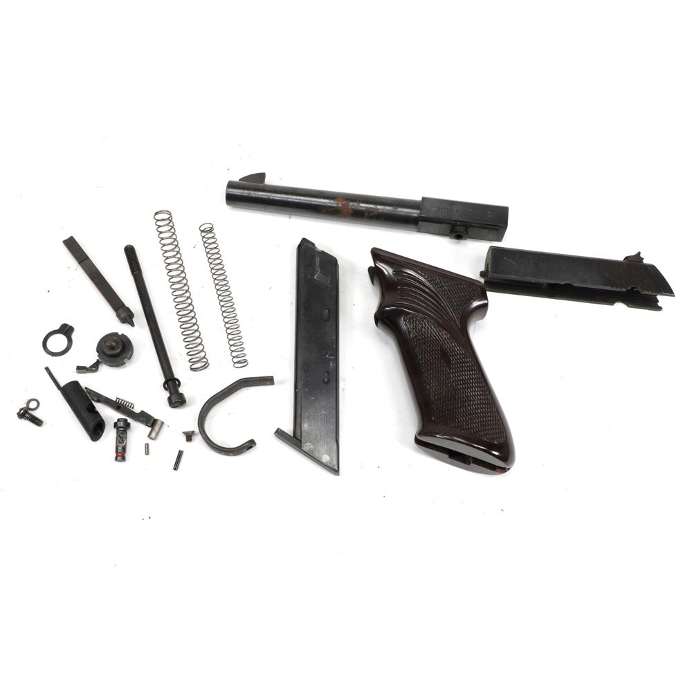 RTG Parts HI STANDARD DURAMATIC PARTS KIT WITH MAG, Just one available ...