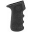 Picture of HOGUE AK47/74 OVERMOLDED RIFLE GRIP, RUBBER, BLACK