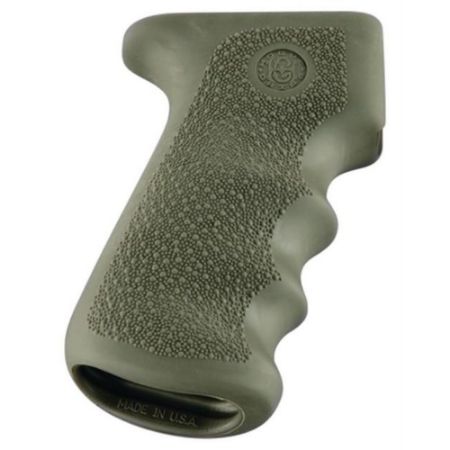 Picture of HOGUE AK47/74 OVERMOLDED RIFLE GRIP, RUBBER, ODG