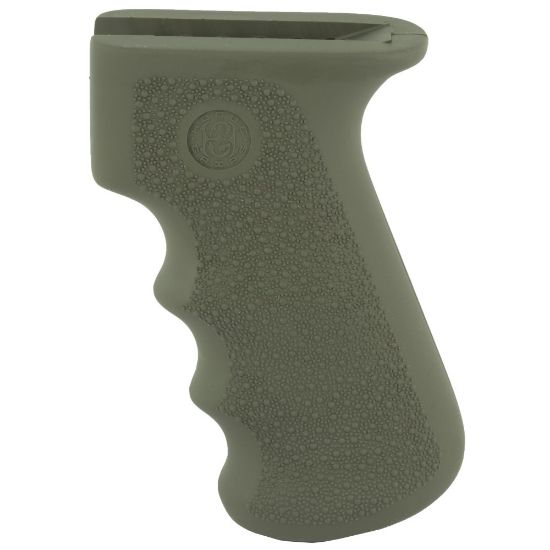 Picture of HOGUE AK47/74 OVERMOLDED RIFLE GRIP, RUBBER, ODG
