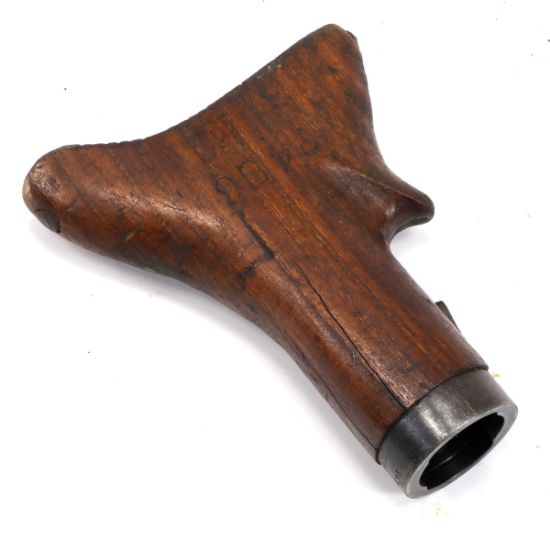 Picture of GERMAN MG34 8MM PARTS KIT WITH LIVE BARREL