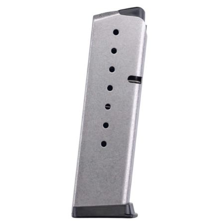 Picture of KAHR 9MM MAGAZINE, 8RD, FITS CT9, T9, TP9, ST9