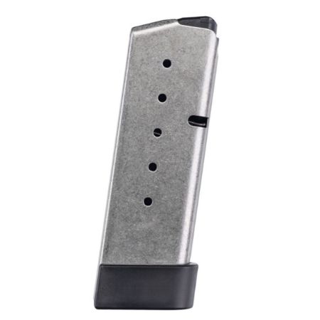 Picture of KAHR 45ACP MAGAZINE, 6RD, FITS CM45, PM45