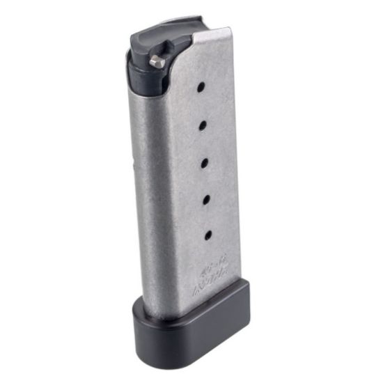 Picture of KAHR 45ACP MAGAZINE, 6RD, FITS CM45, PM45