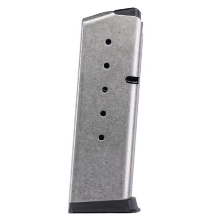 Picture of KAHR 45ACP MAGAZINE, 6RD, FITS CW45, P45
