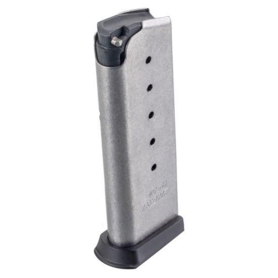 Picture of KAHR 45ACP MAGAZINE, 6RD, FITS CW45, P45