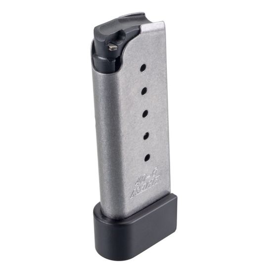 Picture of KAHR 40S&W MAGAZINE, 6RD, FITS CM40, PM40, MK40