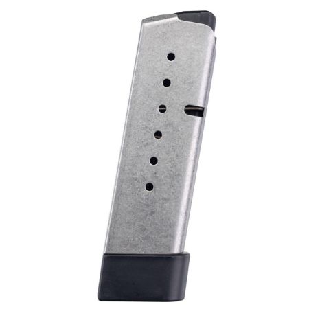Picture of KAHR 40S&W MAGAZINE, 7RD, FITS CW40, P40, K40