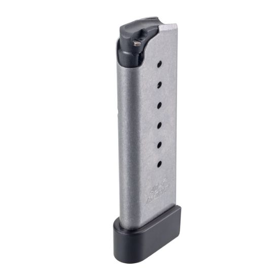 Picture of KAHR 40S&W MAGAZINE, 7RD, FITS CW40, P40, K40