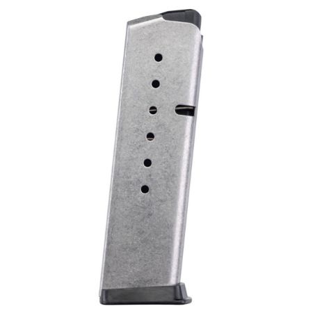 Picture of KAHR 40S&W MAGAZINE, 7RD, FITS CT40, TP40, T40